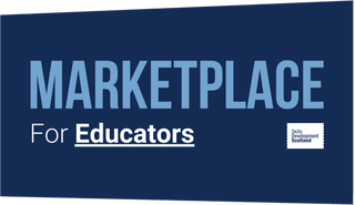Marketplace for Educators