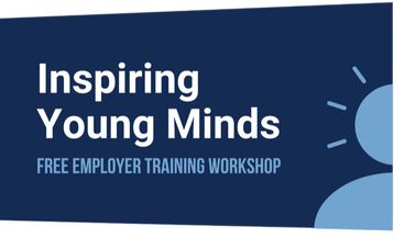 Inspiring Young Minds - DYW Employer Training